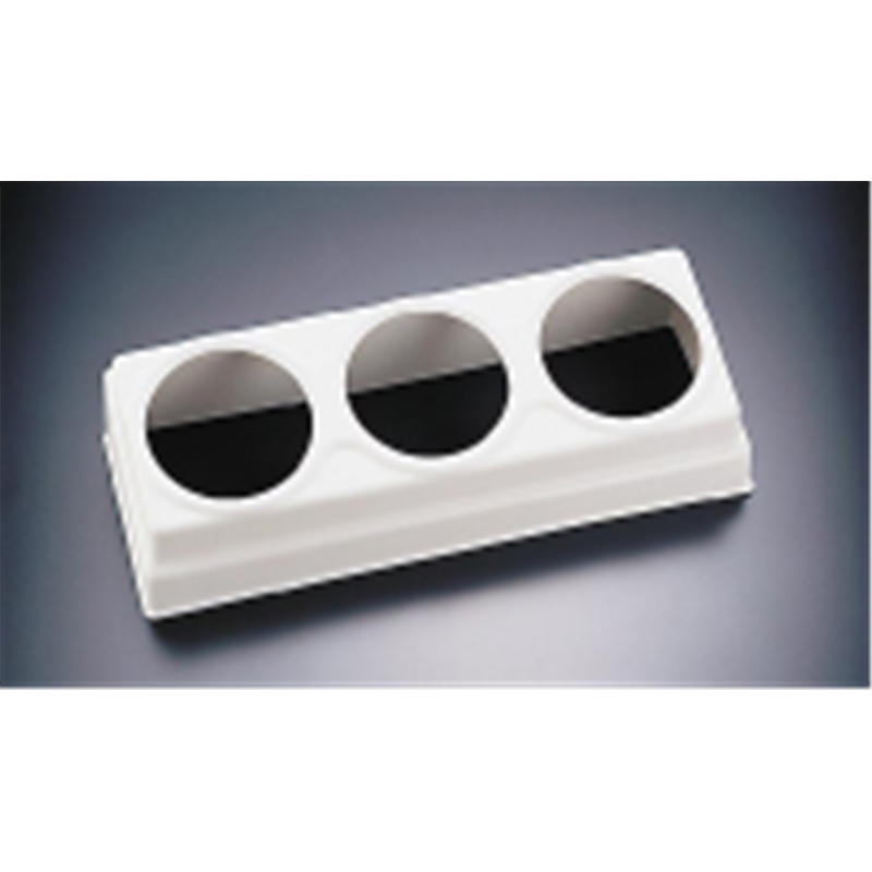 カーライル　コンジメント バーオーガナイザーCM1069 1箱（ご注文単位1箱）【直送品】