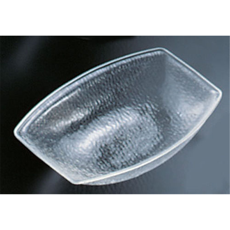 カーライル　アクリルオーバルサラダボール OSB172 1個（ご注文単位1個）【直送品】