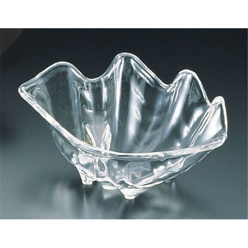 カーライル　クラムシェル 小　クリアー　339 1袋（ご注文単位1袋）【直送品】