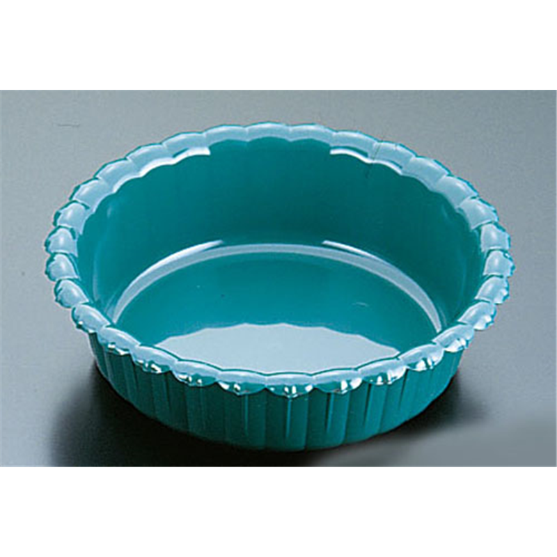 カーライル　コリンシアンクロック 6993　　　グリーン 1個（ご注文単位1個）【直送品】