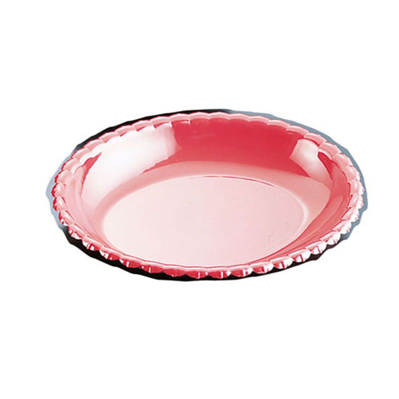 カーライル　コリンシアンプラター 6997　クランベリー 1個（ご注文単位1個）【直送品】