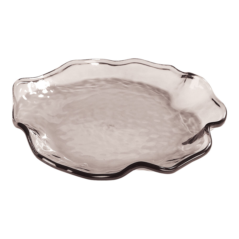 カーライル テラディナープレート 20cm TRA09 1袋(ご注文単位1袋)【直送品】