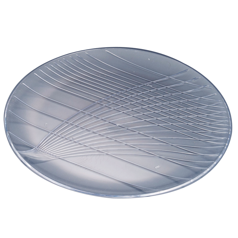 カーライル　フェスティバル ラウンドトレー　　6416 1個（ご注文単位1個）【直送品】