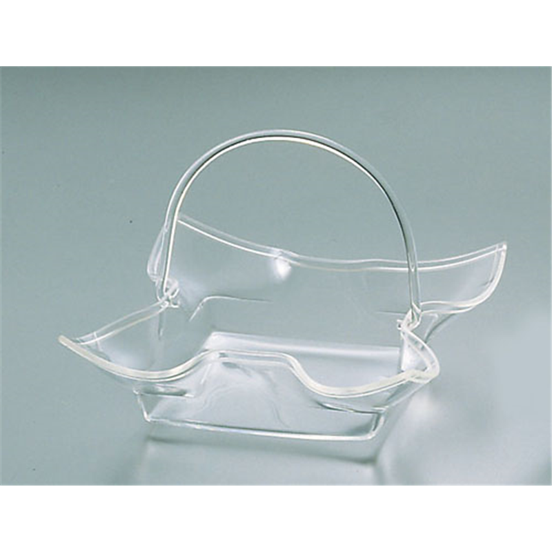 グレンウェアー　ハンカチーフバスケット 大　PMG109L 1箱（ご注文単位1箱）【直送品】