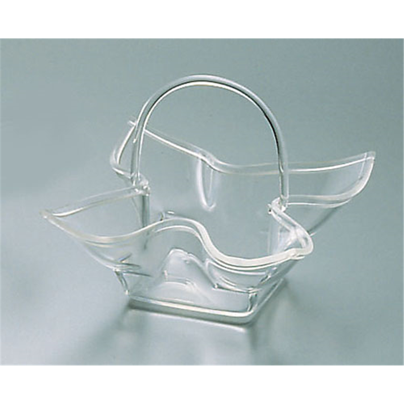 グレンウェアー　ハンカチーフバスケット 小　PMG109M 1箱（ご注文単位1箱）【直送品】