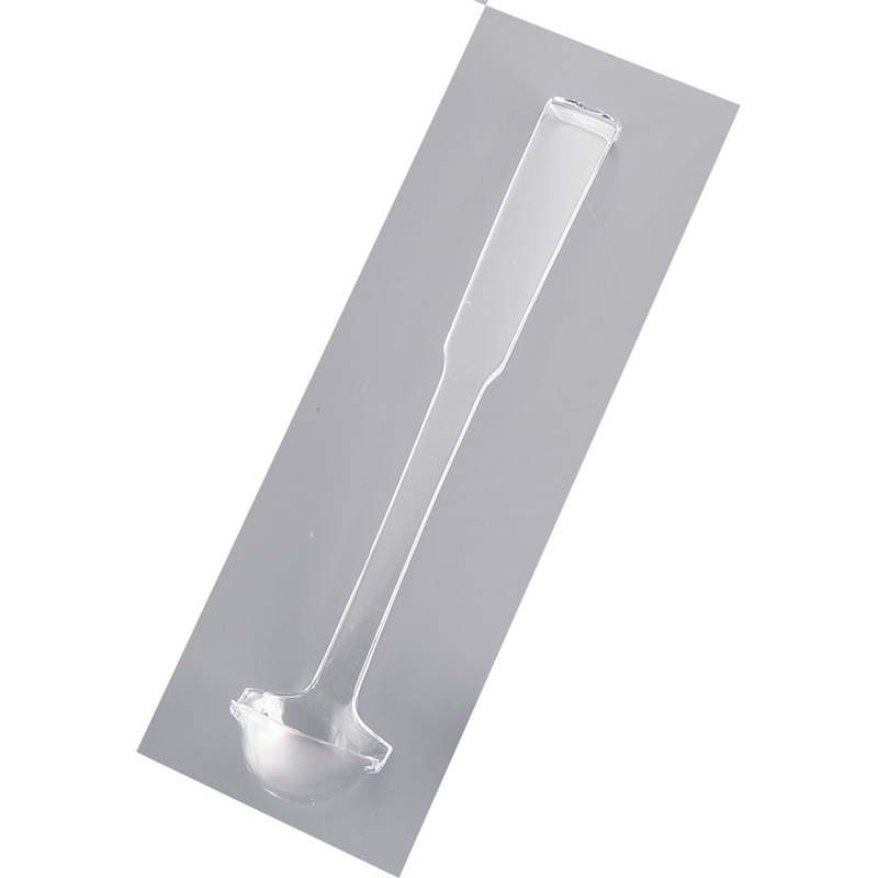 カーライル　PCレードル（注ぎ口付） 0240　クリアー 1個（ご注文単位1個）【直送品】