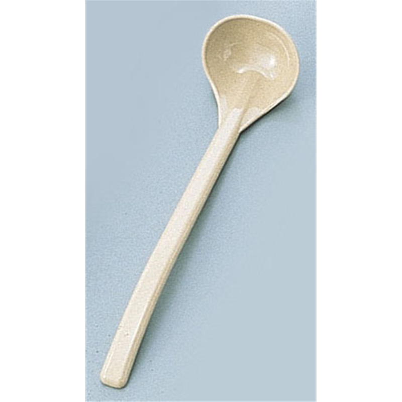 ポリカーボネイトレードル　#0295 （小）ベージュ 1個（ご注文単位1個）【直送品】