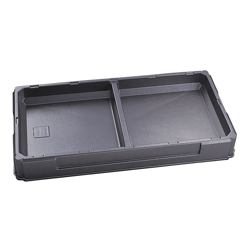 カル・ミル　ビュッフェバー2槽式 1285 1箱（ご注文単位1箱）【直送品】