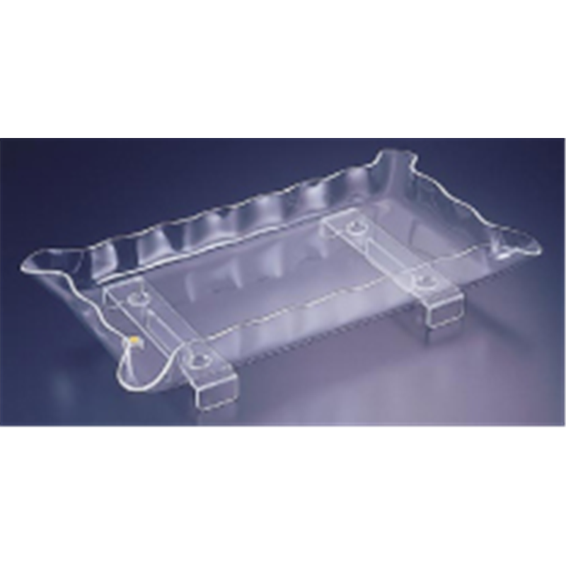 キャルミルアクリルレクタンギュラートレー 987 1箱（ご注文単位1箱）【直送品】