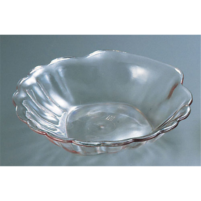 アクリル　ビフェーシェル　クリアー BB112C 1個（ご注文単位1個）【直送品】