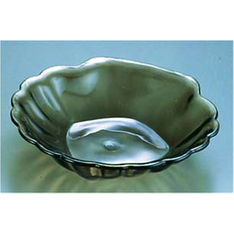 アクリル　ビフェーシェル　スモーク BB136S 1個（ご注文単位1個）【直送品】