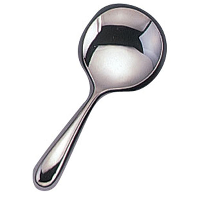18-8ホームフェスタ キャセロールスプーン 1袋（ご注文単位1袋）【直送品】