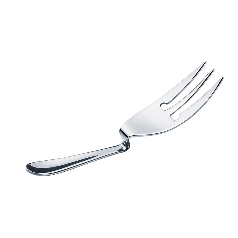 18-10　マジック　サービングフォーク 20002 1箱（ご注文単位1箱）【直送品】