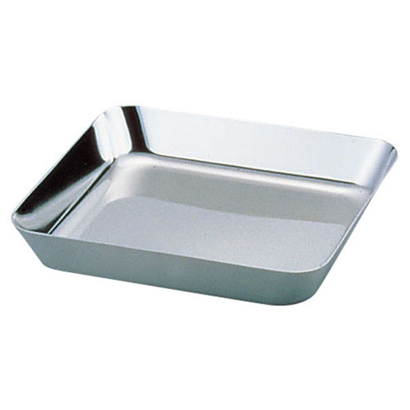 UK18-8角盆用インサートトレイ 24インチ用 1袋（ご注文単位1袋）【直送品】