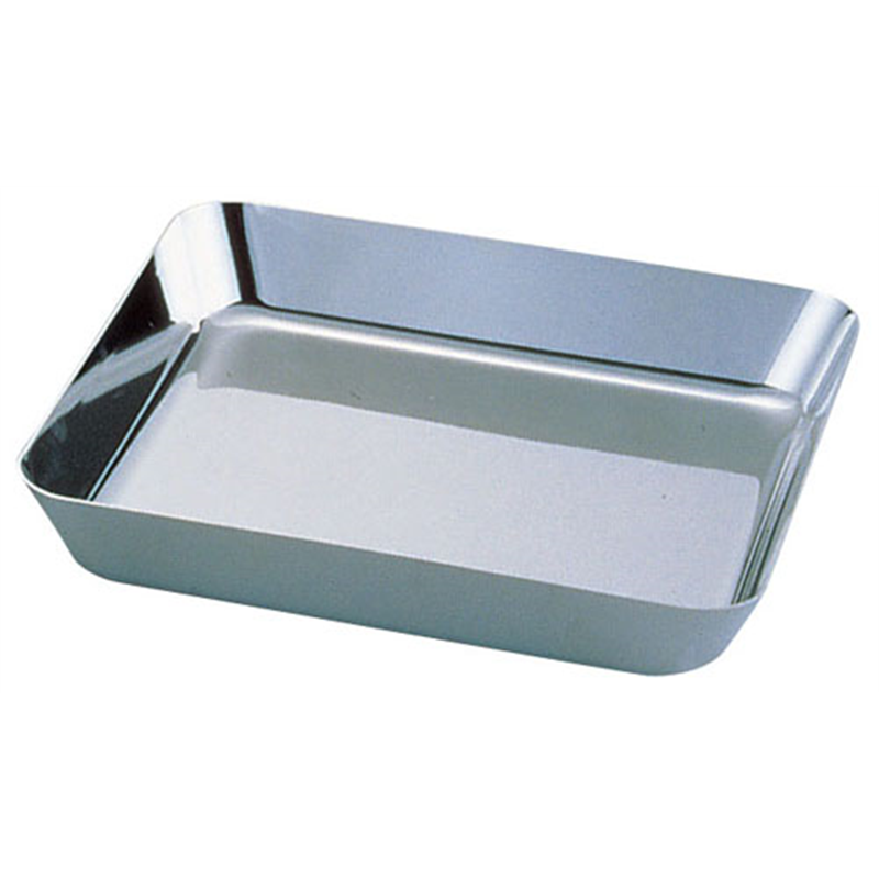 UK18-8角盆用インサートトレイ 30インチ用 1袋（ご注文単位1袋）【直送品】