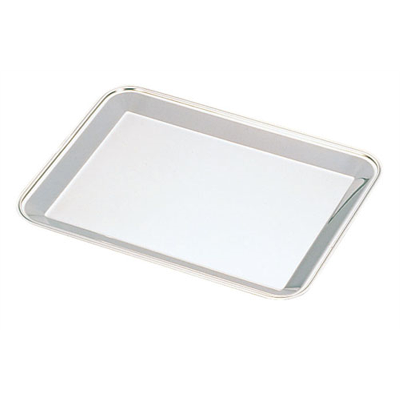 UK　18-8カナッペトレー L 1袋（ご注文単位1袋）【直送品】