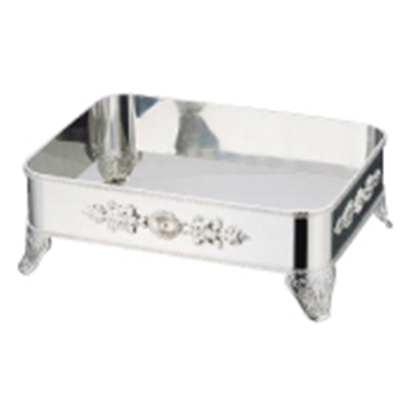 UK18-8S型角飾台 26インチ用　　　菊 1袋（ご注文単位1袋）【直送品】