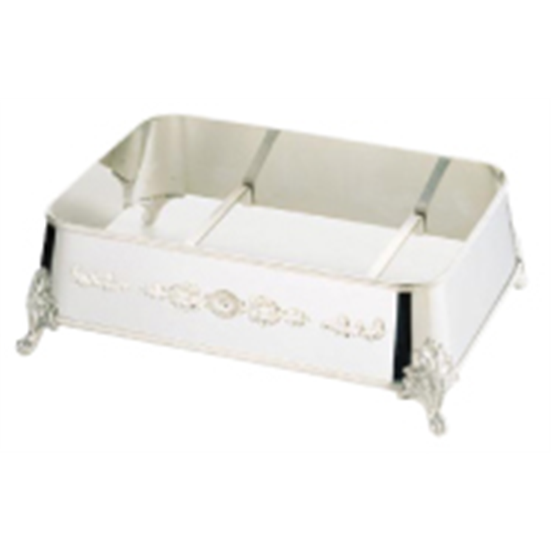 UK18-8　T型角飾台　26インチ用 ＜菊＞ 1個（ご注文単位1個）【直送品】