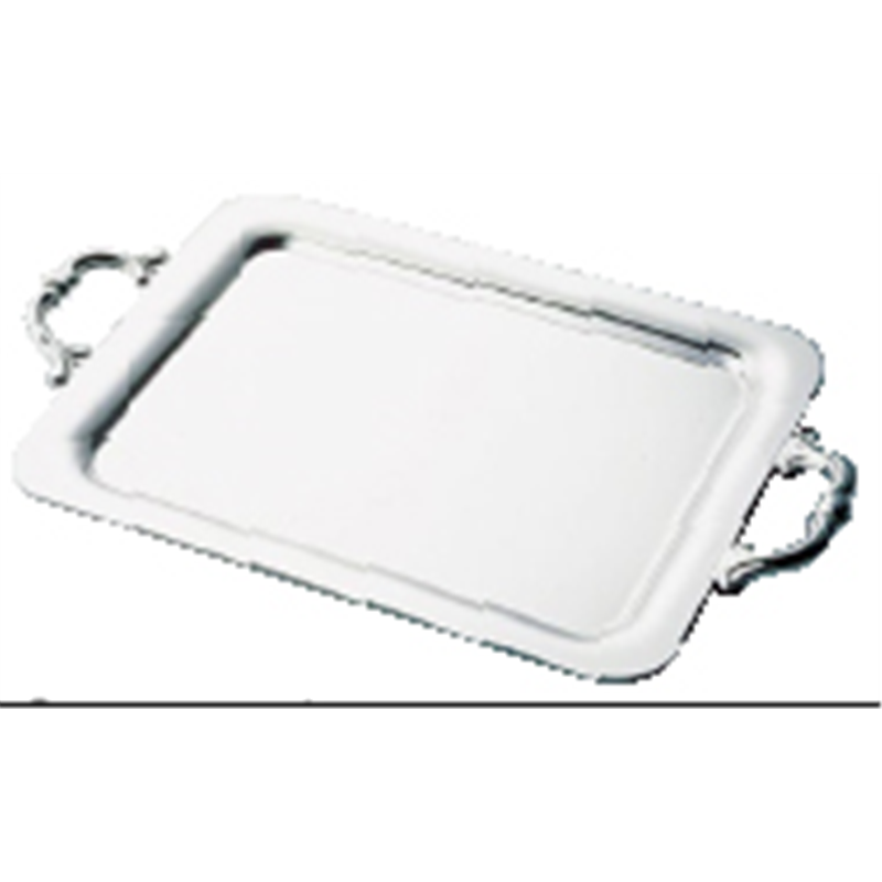 SW18-8プレーン角盆　48インチ （手無） 1箱（ご注文単位1箱）【直送品】