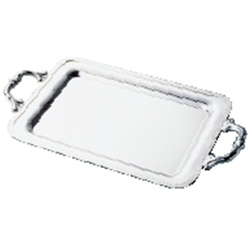 SW18-8モンテリー角盆　26インチ （手付） 1箱（ご注文単位1箱）【直送品】