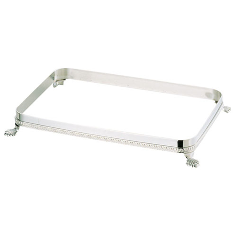 SW18-8角ビュッフェスタンド 24インチ用 1箱（ご注文単位1箱）【直送品】