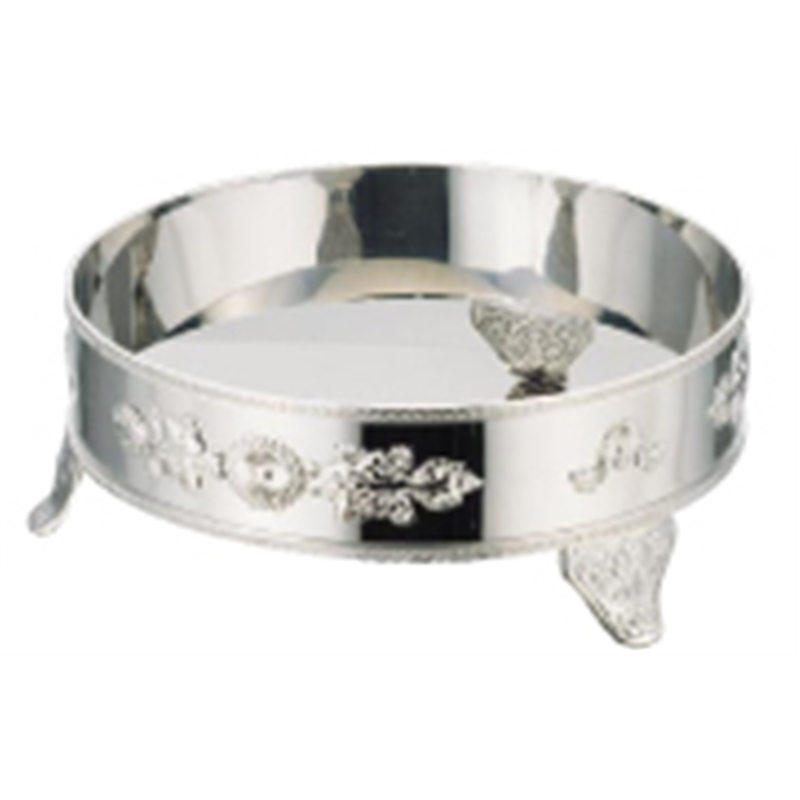 UK18-8S型丸飾台　42インチ用 （C）＜菊＞ 1袋（ご注文単位1袋）【直送品】