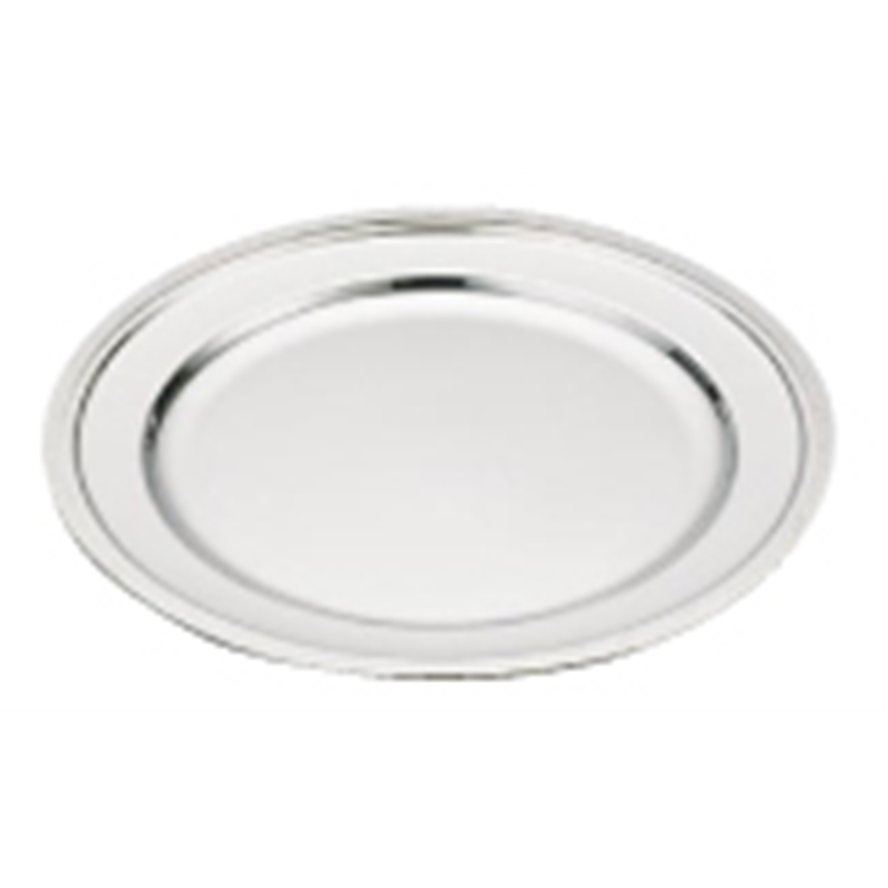 SW18-8モンテリー丸皿　12インチ  1袋（ご注文単位1袋）【直送品】