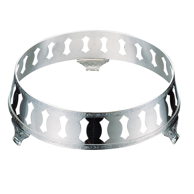 SW18-8モンテリー丸飾台 26インチ用 1箱（ご注文単位1箱）【直送品】