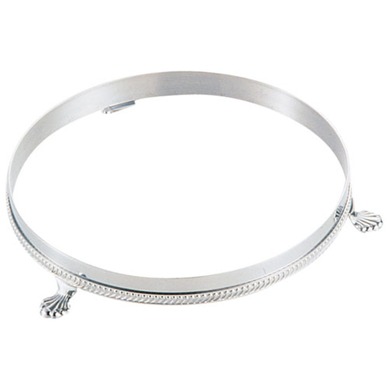 SW18-8丸ビュッフェスタンド 22インチ用 1箱（ご注文単位1箱）【直送品】