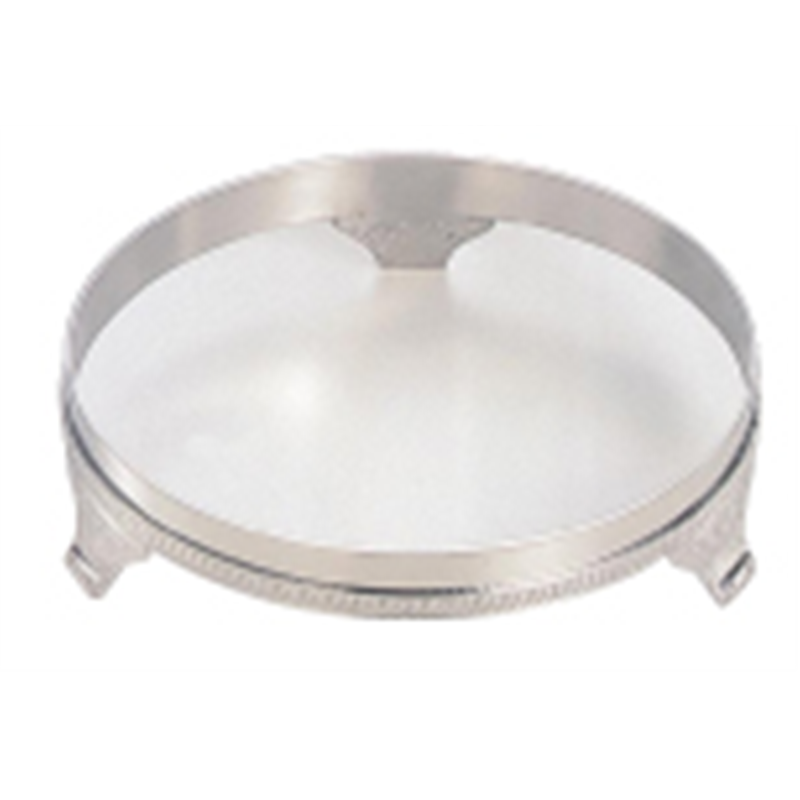 SW18-8ライム丸ビュッフェスタンド 30インチ用 1箱（ご注文単位1箱）【直送品】