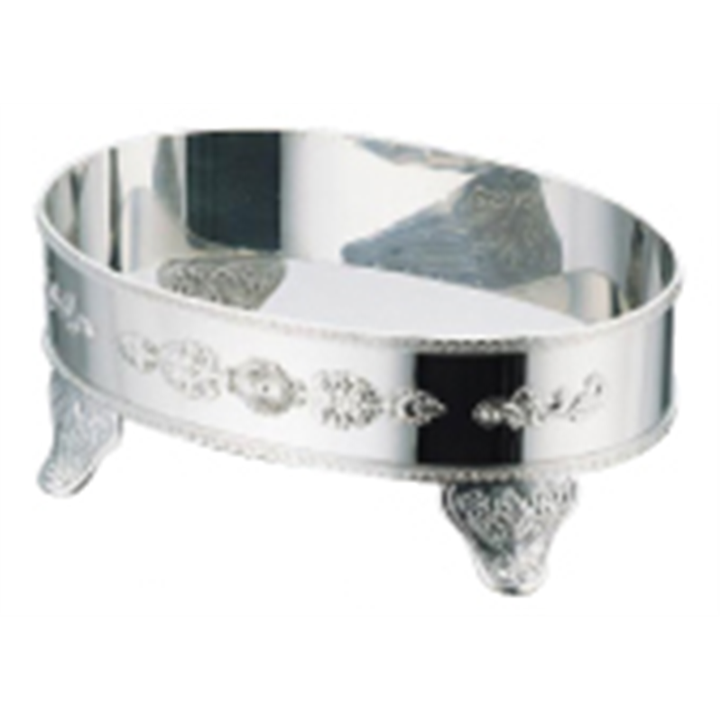 UK18-8S型小判飾台 24インチ用　　　＜菊＞ 1袋（ご注文単位1袋）【直送品】