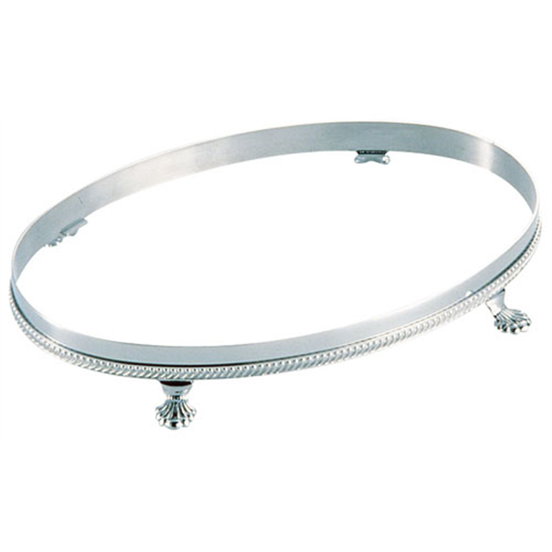 SW18-8小判ビュッフェスタンド 18インチ用 1箱（ご注文単位1箱）【直送品】