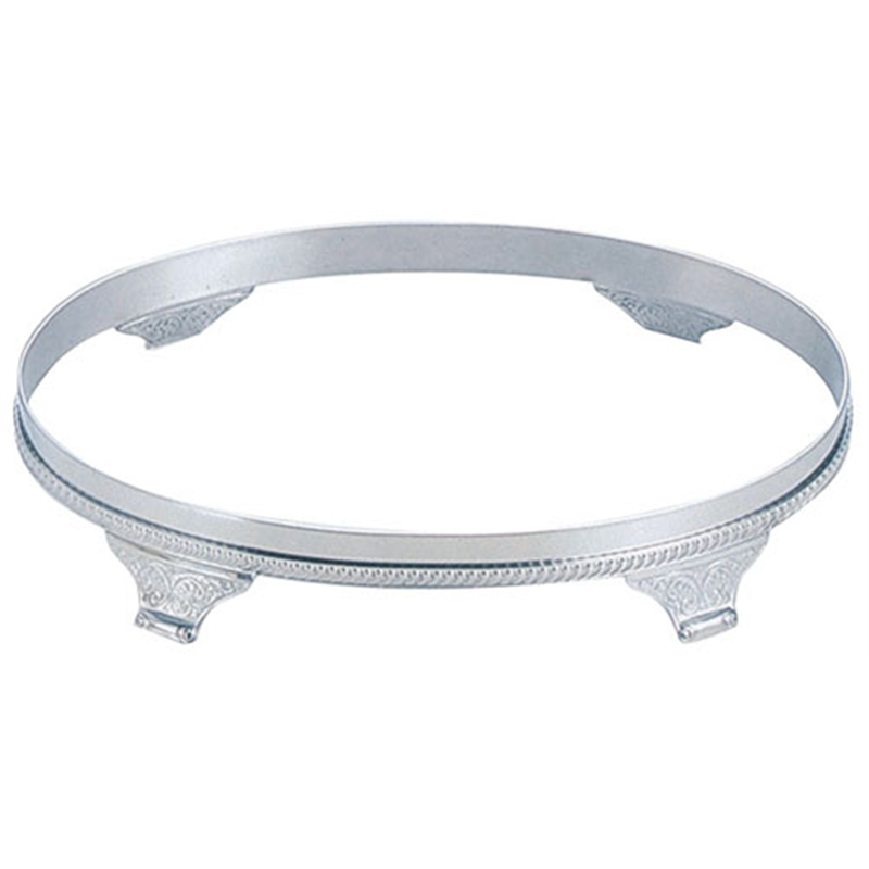 SW18-8ライム小判ビュッフェスタンド 36インチ用 1箱（ご注文単位1箱）【直送品】