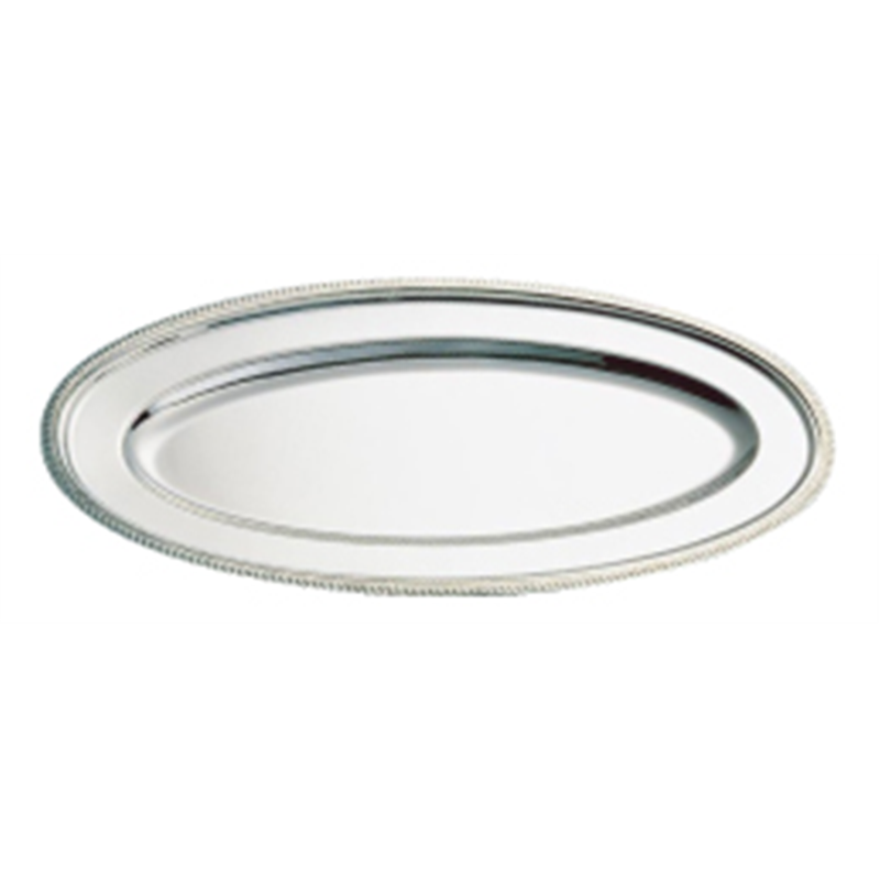 SW18-8菊渕魚皿 22インチ 1袋（ご注文単位1袋）【直送品】