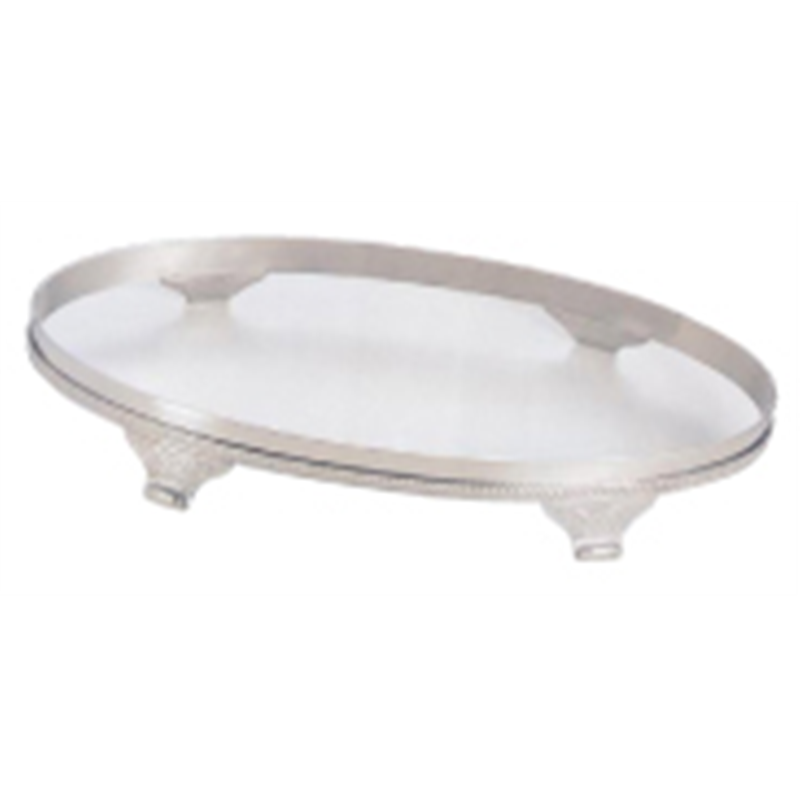 SW18-8ライム魚ビュッフェスタンド 26インチ用 1箱（ご注文単位1箱）【直送品】