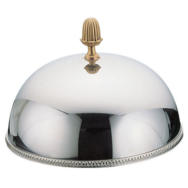 SW18-8菊渕ドームカバー　25cm  1箱（ご注文単位1箱）【直送品】