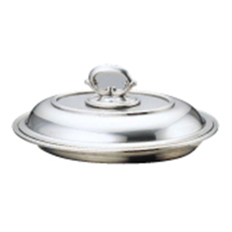 UK18-8B渕小判エントレーデッシュ 111／2インチ 1個（ご注文単位1個）【直送品】