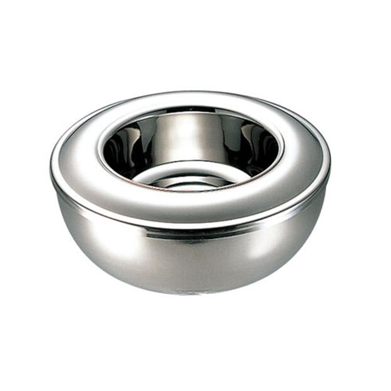 UK18-8ロイヤルスプリームサーバー （台無） 1個（ご注文単位1個）【直送品】