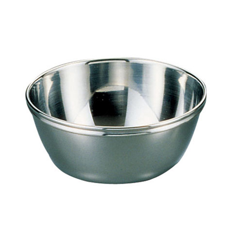 UK18-8巻渕フィンガーボール 1袋(ご注文単位1袋)【直送品】