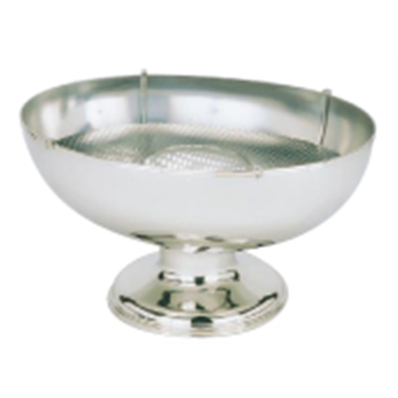 UK18-8小判スーパーパンチボール L 1箱（ご注文単位1箱）【直送品】