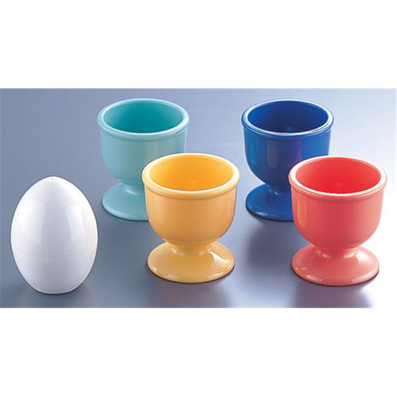 Pエッグスタンド4P №2277 1箱（ご注文単位1箱）【直送品】