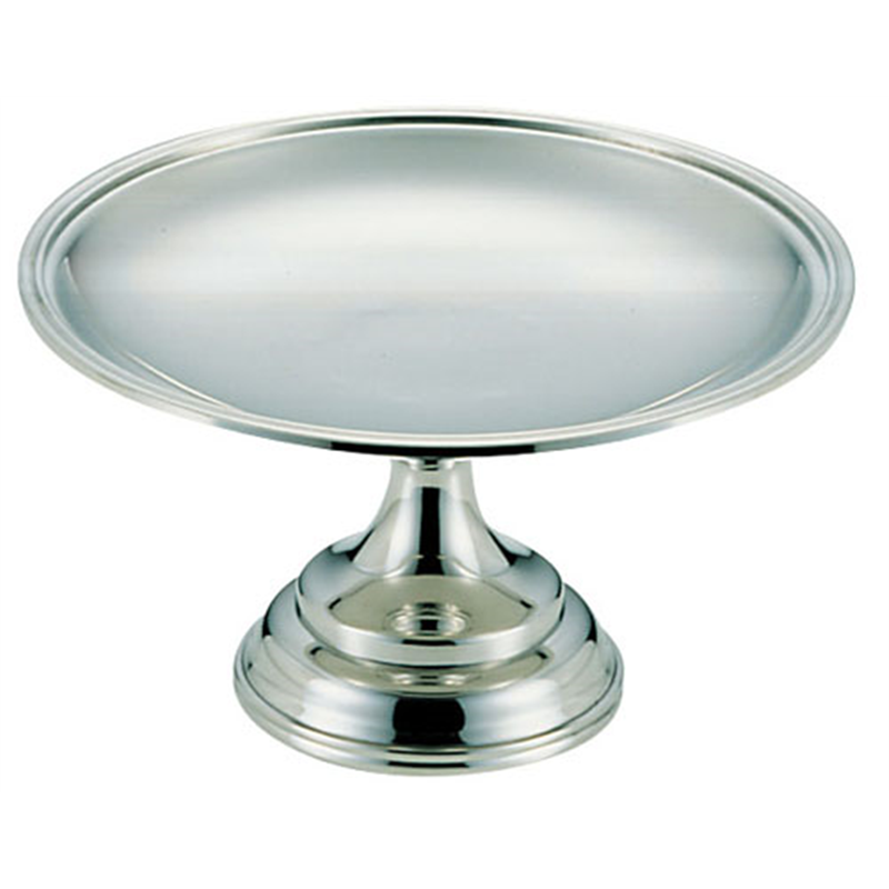 UK　18-8B渕ケーキスタンド  1個（ご注文単位1個）【直送品】