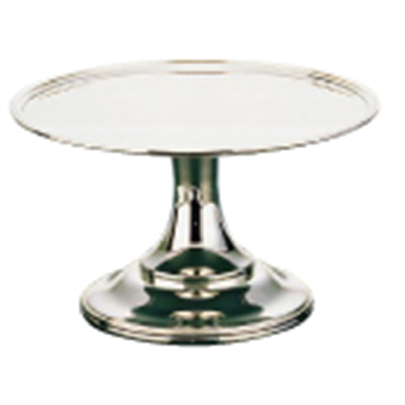 UK　18-8バロンケーキスタンド  1個（ご注文単位1個）【直送品】