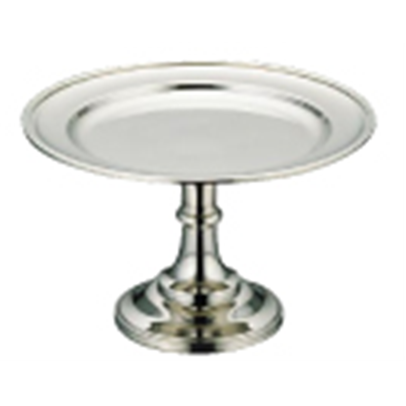 UK　18-8B渕コンポート 12インチ 1個（ご注文単位1個）【直送品】