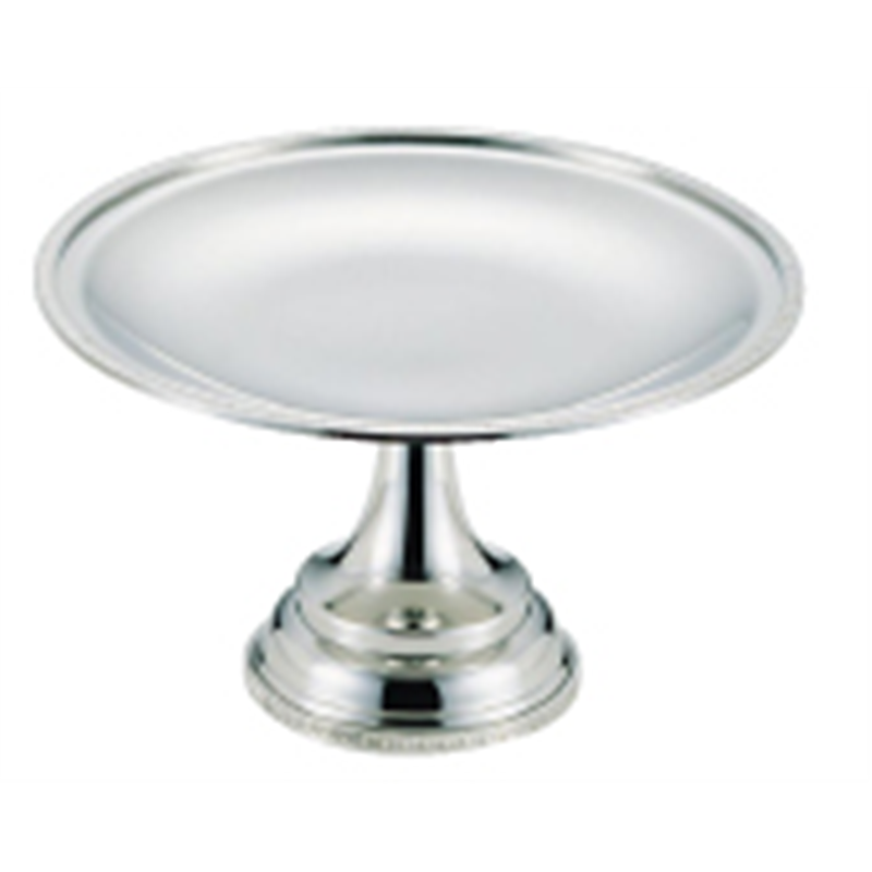 UK　18-8菊渕フルーツスタンド  1個（ご注文単位1個）【直送品】