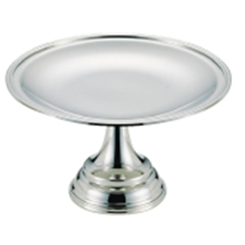 UK　18-8B渕フルーツスタンド  1個（ご注文単位1個）【直送品】