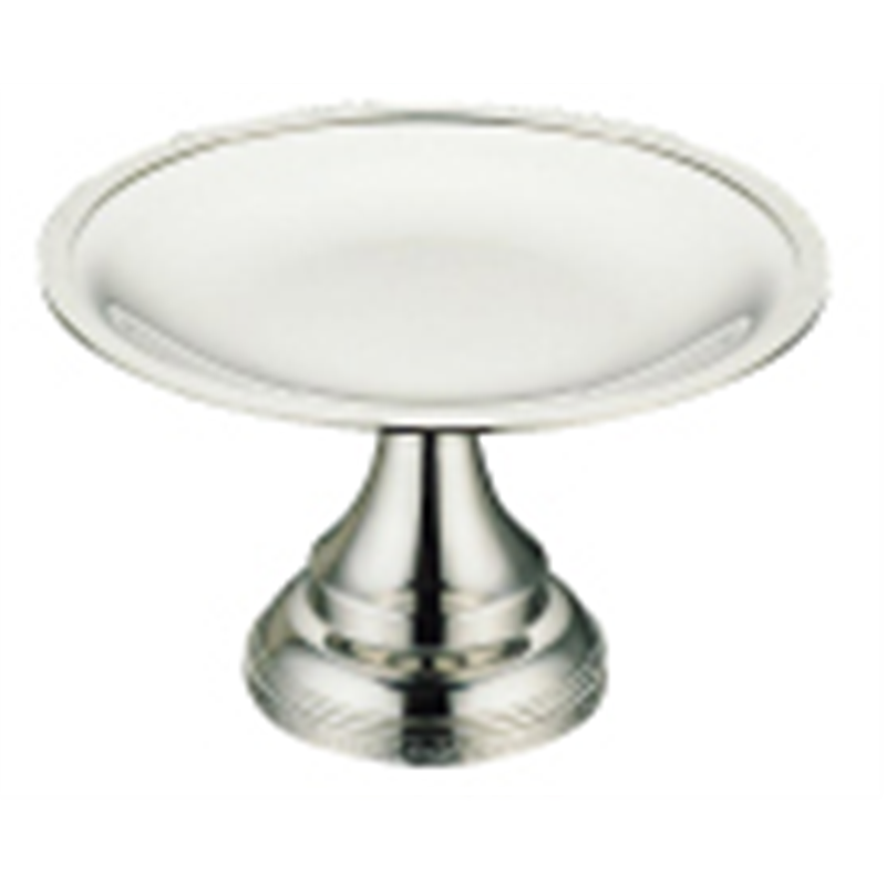 SW 18-8フルーツスタンド 平渕 1箱(ご注文単位1箱)【直送品】