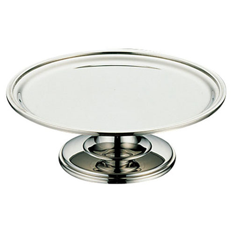 UK 18-8バロンプチケーキスタンド 1個(ご注文単位1個)【直送品】