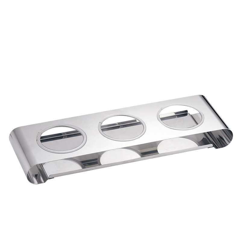 UK　18-8　シリアルバー 3本用 1個（ご注文単位1個）【直送品】