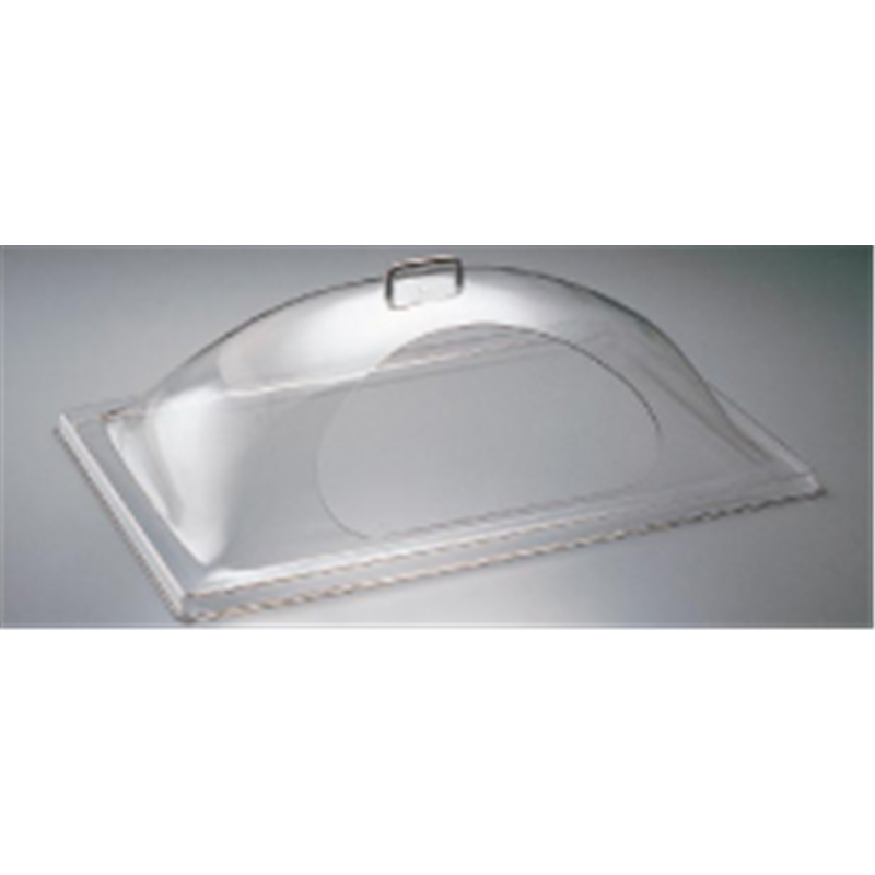 キャンブロ　角ドームカバーサイドカット DD1220SCW 1箱（ご注文単位1箱）【直送品】